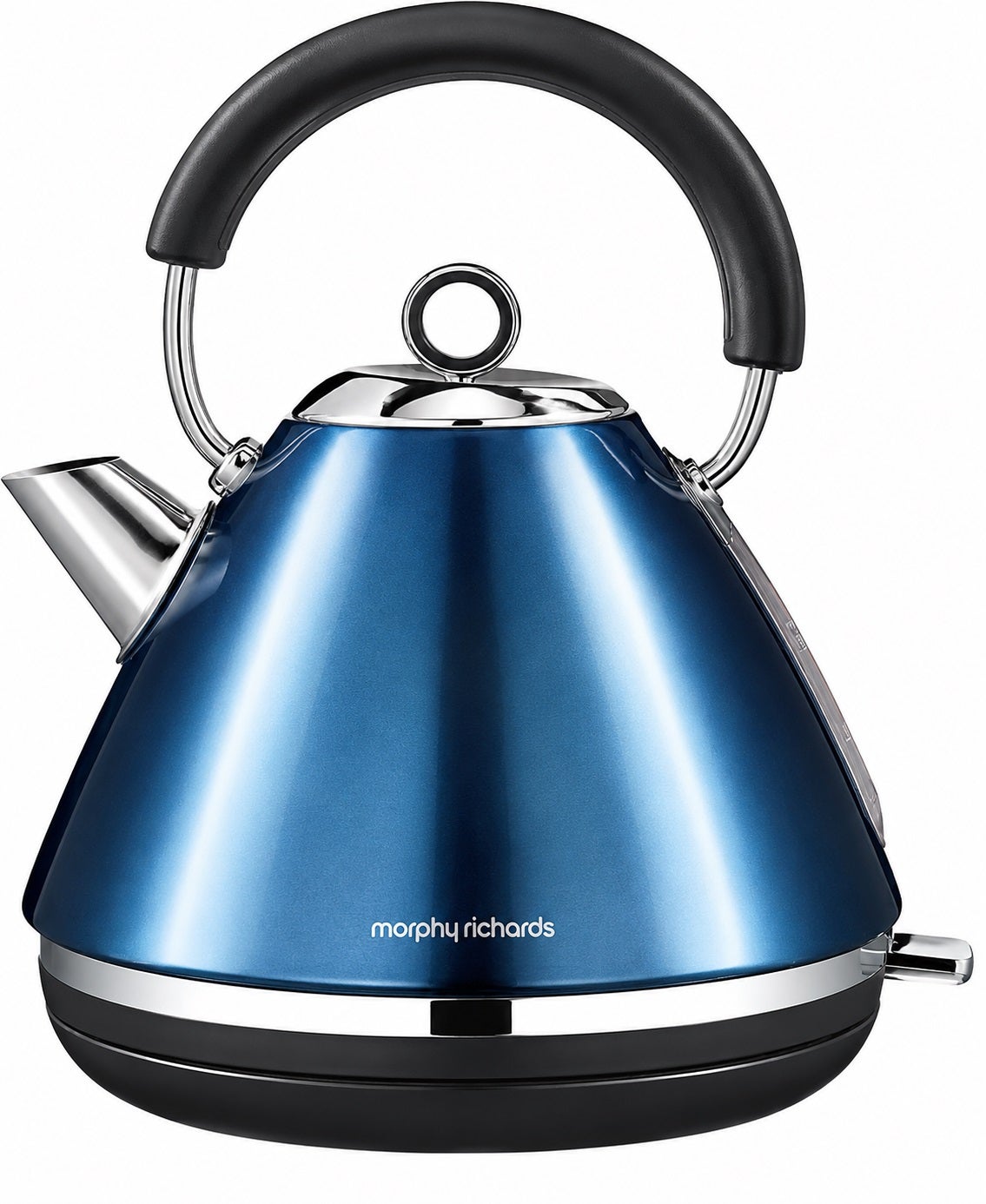 Morphy Richards Accents Pyramid 1.5L Kettle