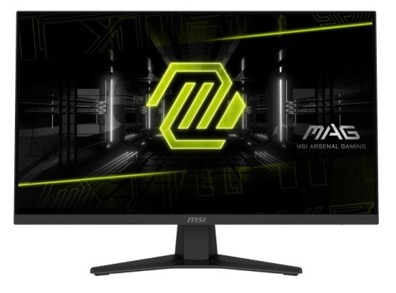 MSI MAG 274QF X24 27 inch WQHD Gaming Monitor