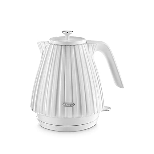 DeLonghi Ballerina KBD3001 Electric Kettle