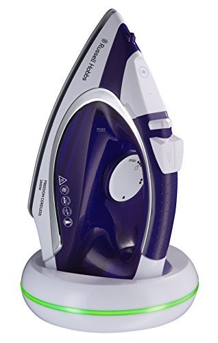 Russell Hobbs Freedom Cordless Steam Iron
