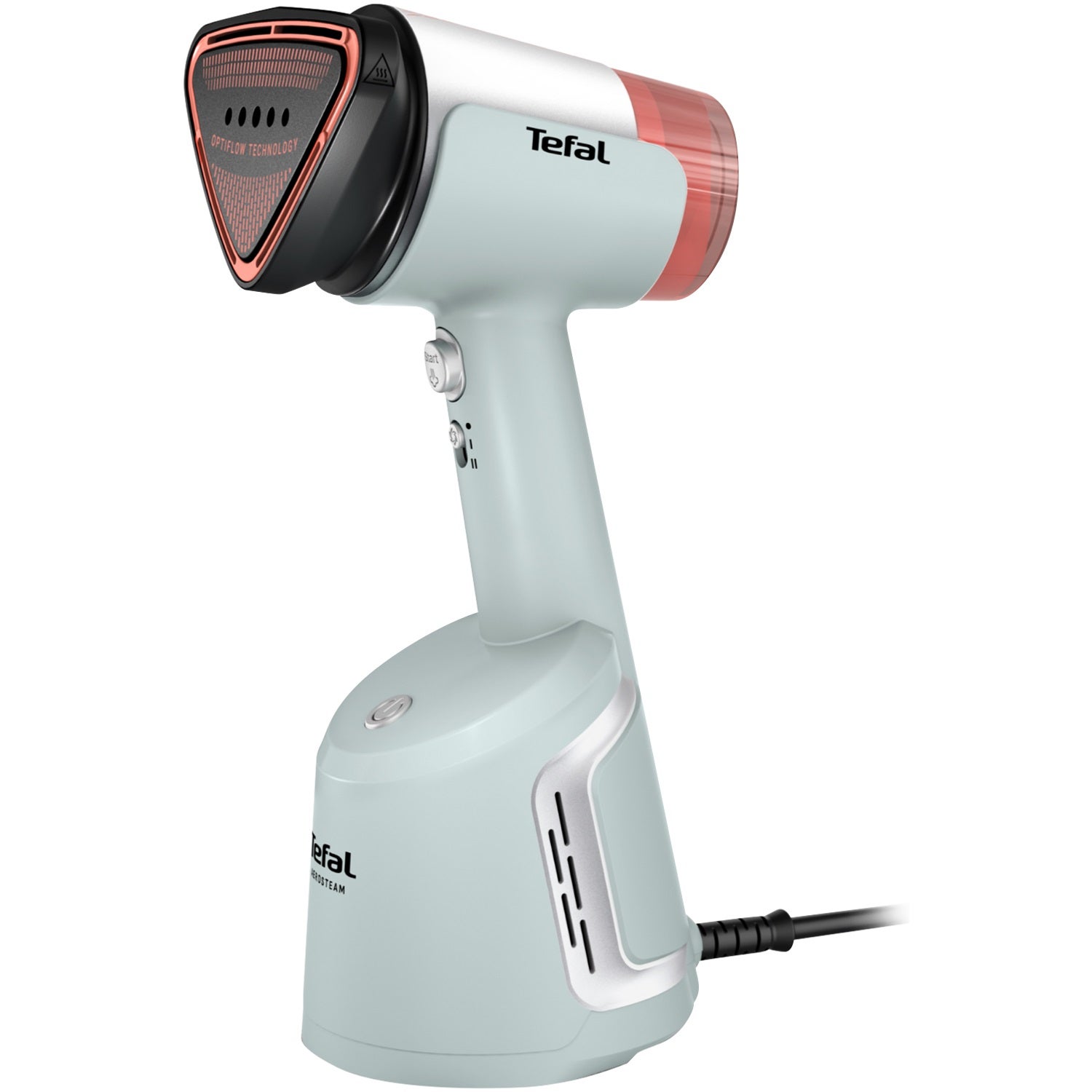 Tefal AeroSteam DT9814 Handheld Garment Steamer Iron
