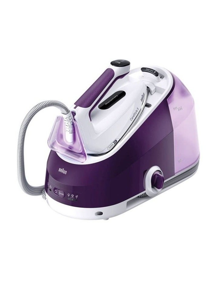 Braun CareStyle 5 IS5247VI Steam Iron
