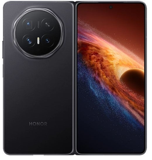 Honor Magic V6 Mobile Phone