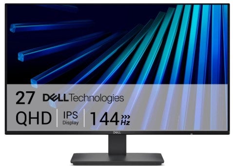 Dell 27 SE2726D 27 inch LCD QHD Monitor