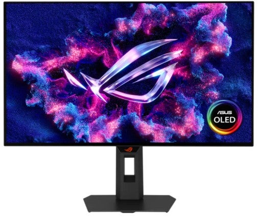 Asus Rog Strix XG27AQWMG 27 inch WOLED QHD Gaming Monitor