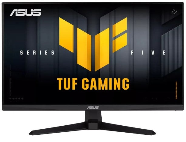 Asus TUF VG259QMR5A Series 5 24.5 inch LED FHD Gaming Monitor