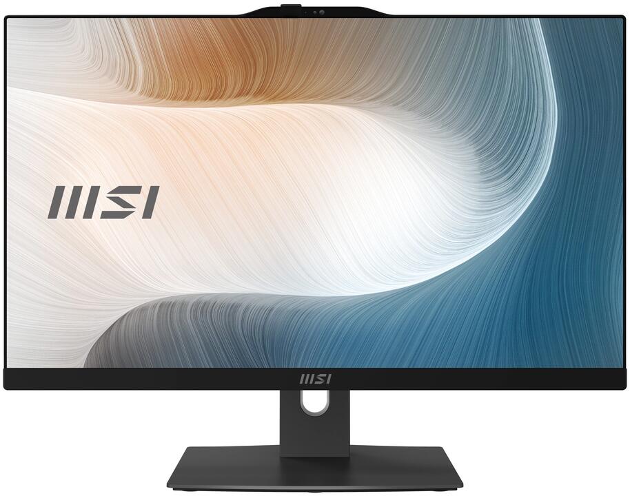 MSI Modern AM242TP 1M AIO Desktop