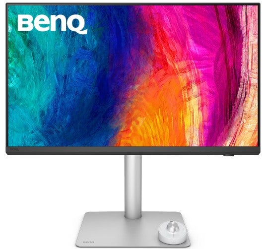 Benq PD2730S 27 inch LED 5K UHD Monitor