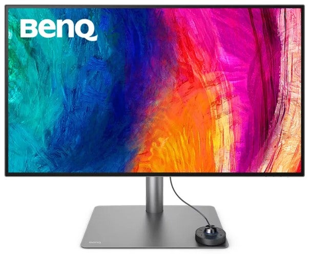 BenQ PD3225U 31.5 inch LED 4K UHD Monitor