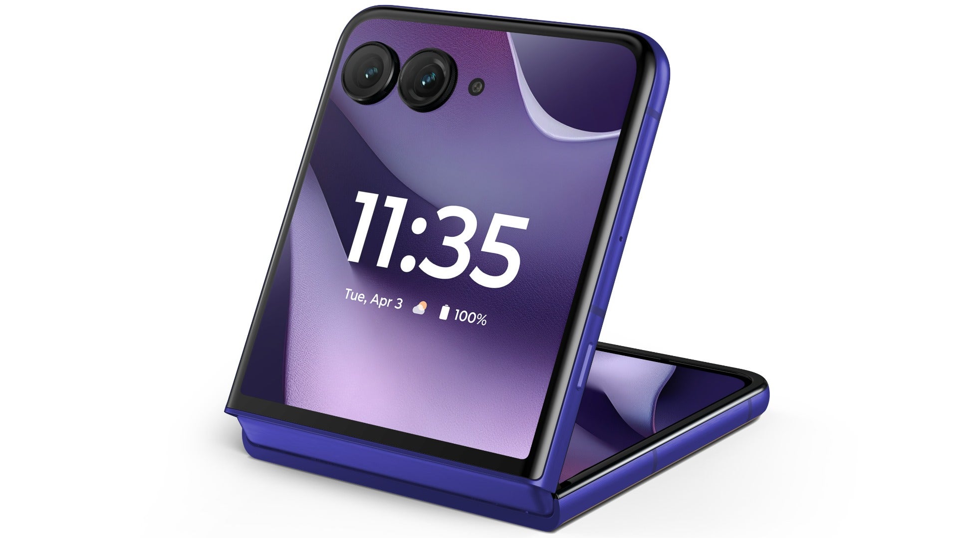 Motorola Razr 70 Ultra Mobile Phones