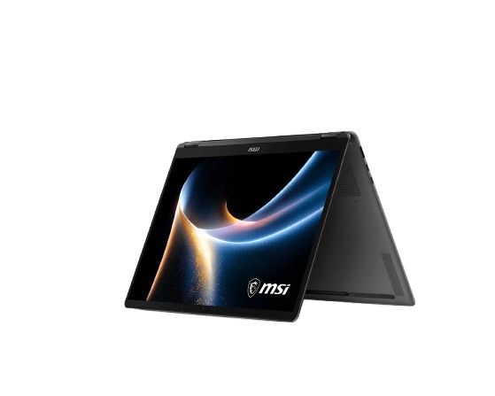 MSI Prestige 14 Flip AI+ D3M 14 inch 2-in-1 Laptop