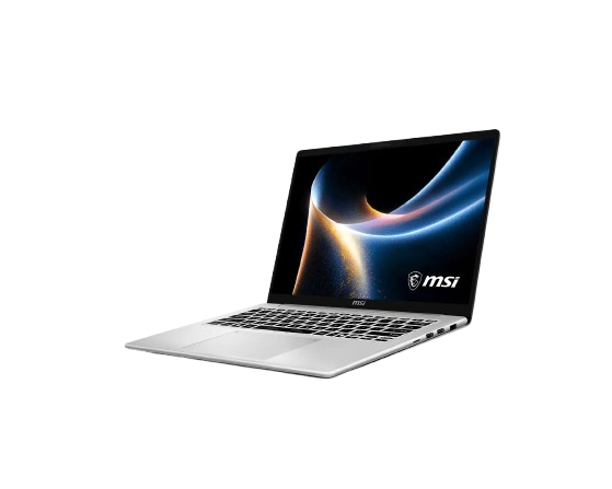 MSI Modern 14S AI+ G3M 14 inch Business Laptop