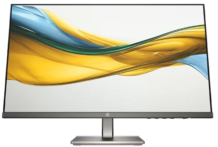 HP Series 5 527DA 27 inch LCD FHD Monitor