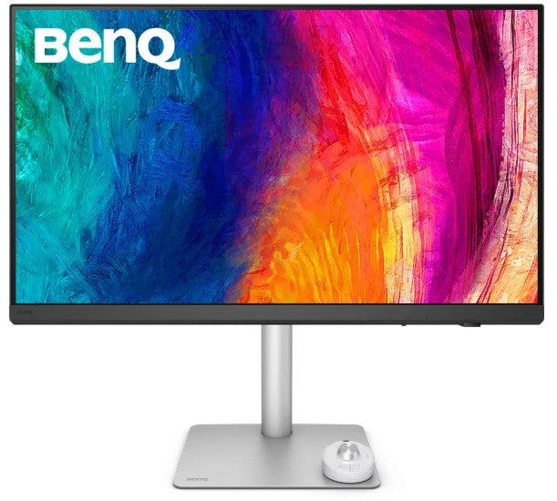 BenQ PD3226G 31.5 inch LED 4K UHD Monitor