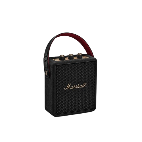 Marshall Stockwell III Portable Speaker