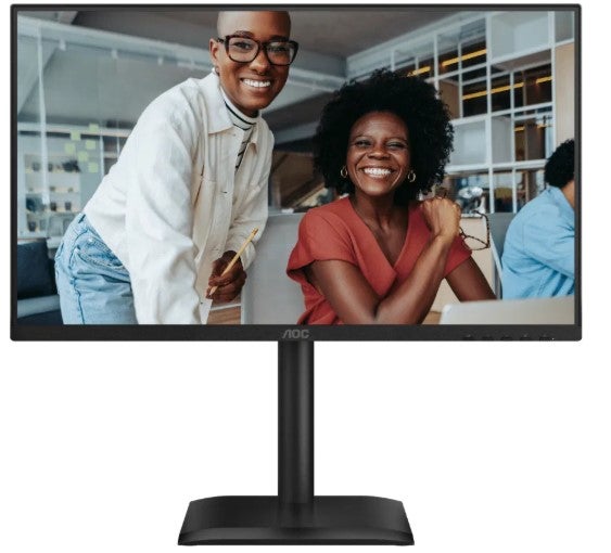 AOC 24E4UJ FHD 23.8 inch Monitor