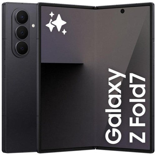 Samsung Galaxy Z Fold7 Refurbished Mobile Phone