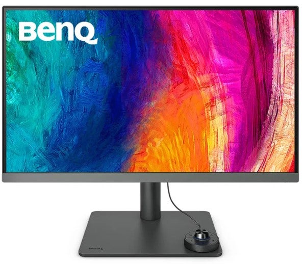 BenQ PD2706U 27 inch LED 4K UHD Monitor