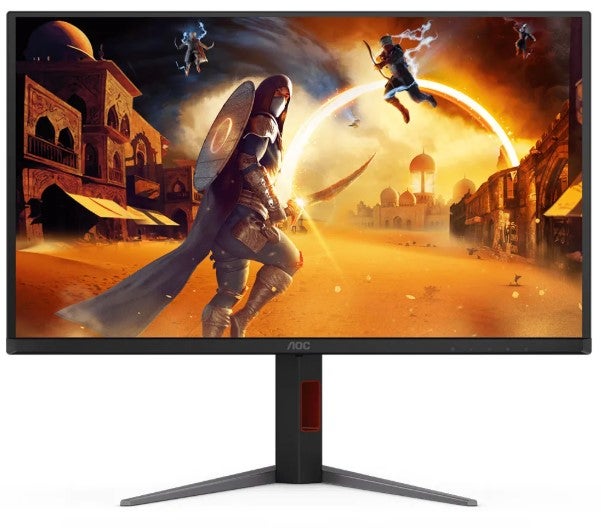 AOC Q27G4ZD 26.5 inch 2K OLED QD-OLED QHD Gaming Monitor