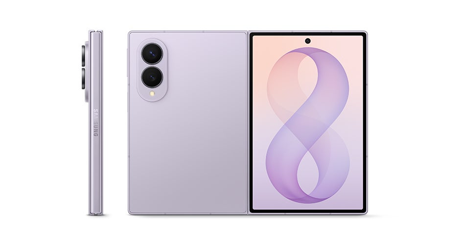 Samsung Galaxy Z Fold8 Mobile Phone