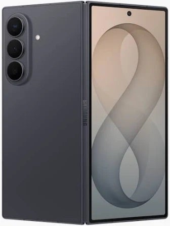 Samsung Galaxy Z Fold8 Ultra Mobile Phone