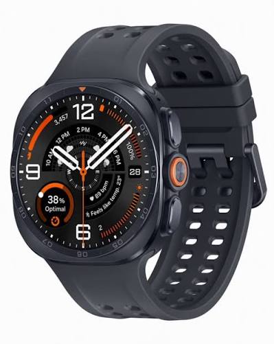 Samsung Galaxy Watch Ultra2 Smartwatch