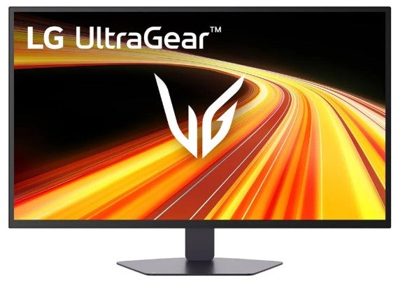 LG UltraGear 27GX790B-B 27 inch OLED QHD Gaming Monitor