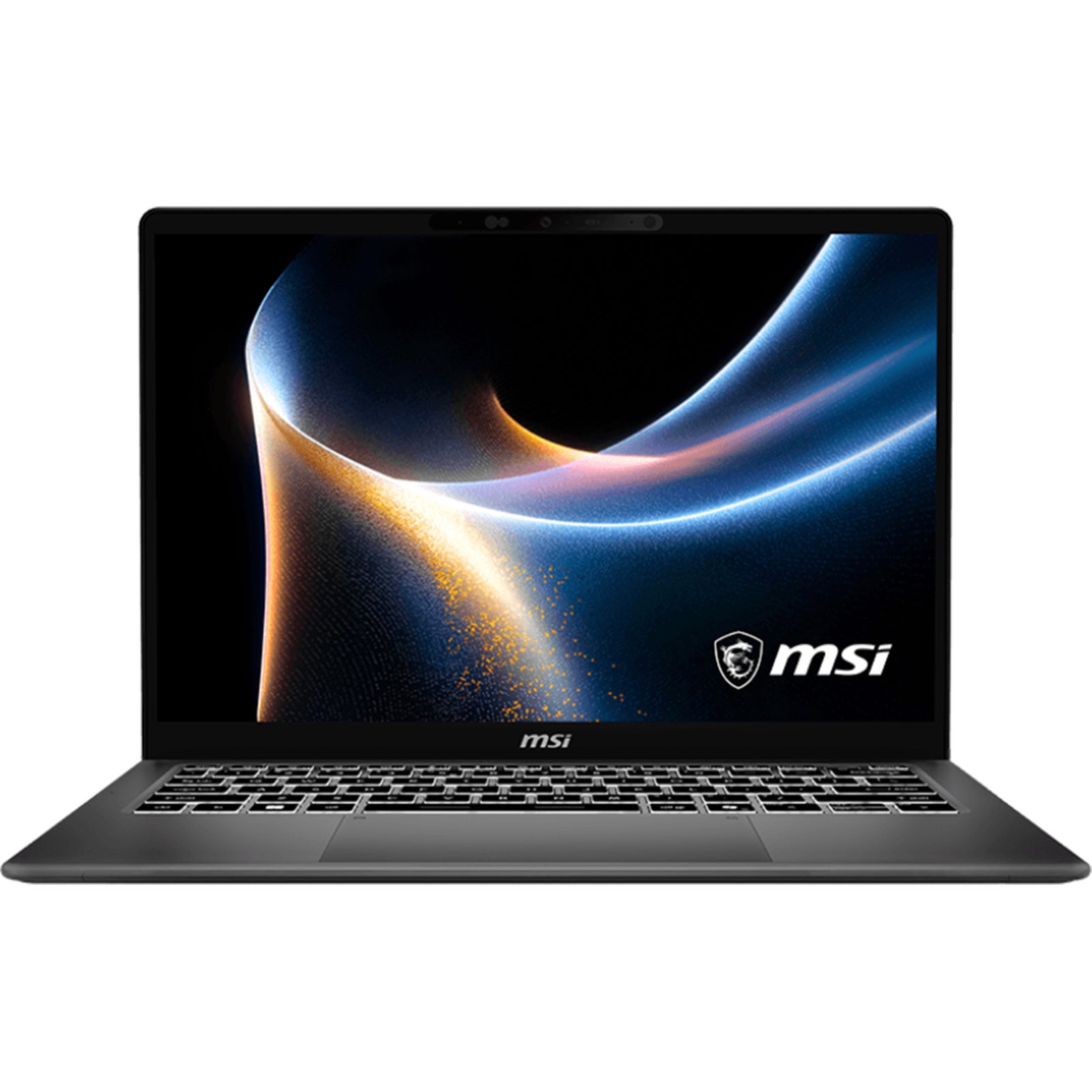 MSI Prestige 14 AI+ D3M 14 inch Business Laptop