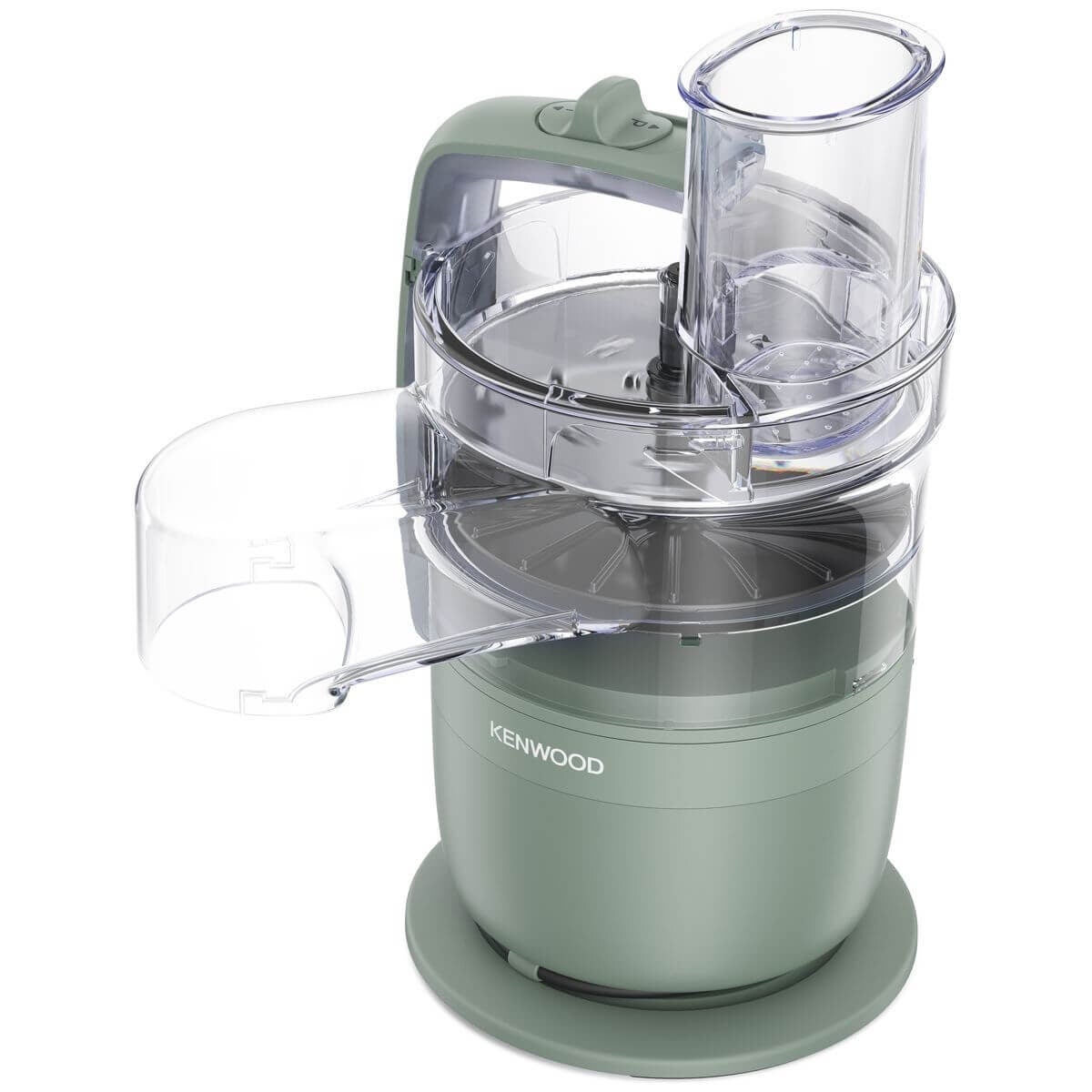 Kenwood MultiPro Go Blend Blender
