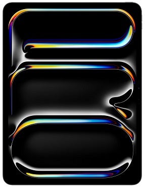 Apple iPad pro 2024 M4 11 inch Refurbished Tablet