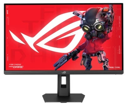 Asus Rog Strix XG27UCSR 27 inch 4K UHD FHD Gaming Monitor