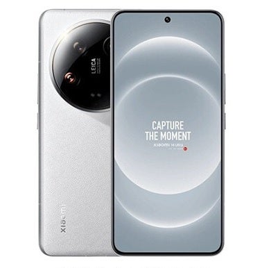 Xiaomi 14 Ultra Mobile Phone