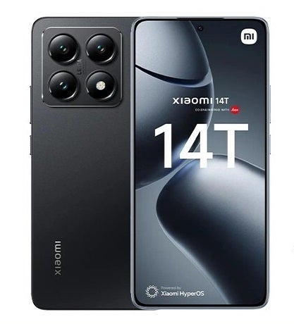 Xiaomi 14t Mobile Phone
