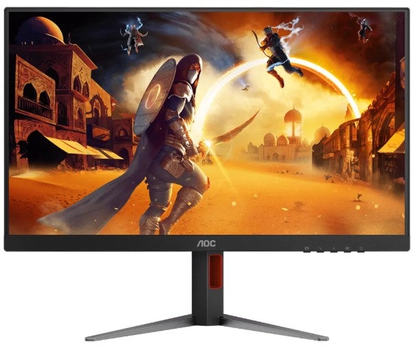 AOC Q27G4Z 27 inch QHD Gaming Monitor