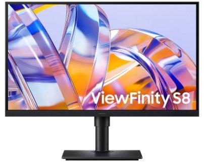 Samsung ViewFinity S80UH 27 inch 4K UHD Monitor
