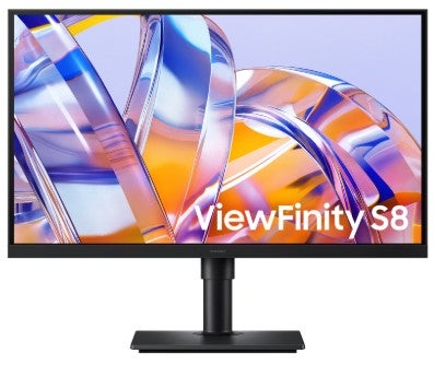 Samsung ViewFinity S80UH 32 inch 4K UHD Monitor