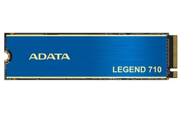Adata Legend 710 PCIe M.2 2280 Solid State Drive