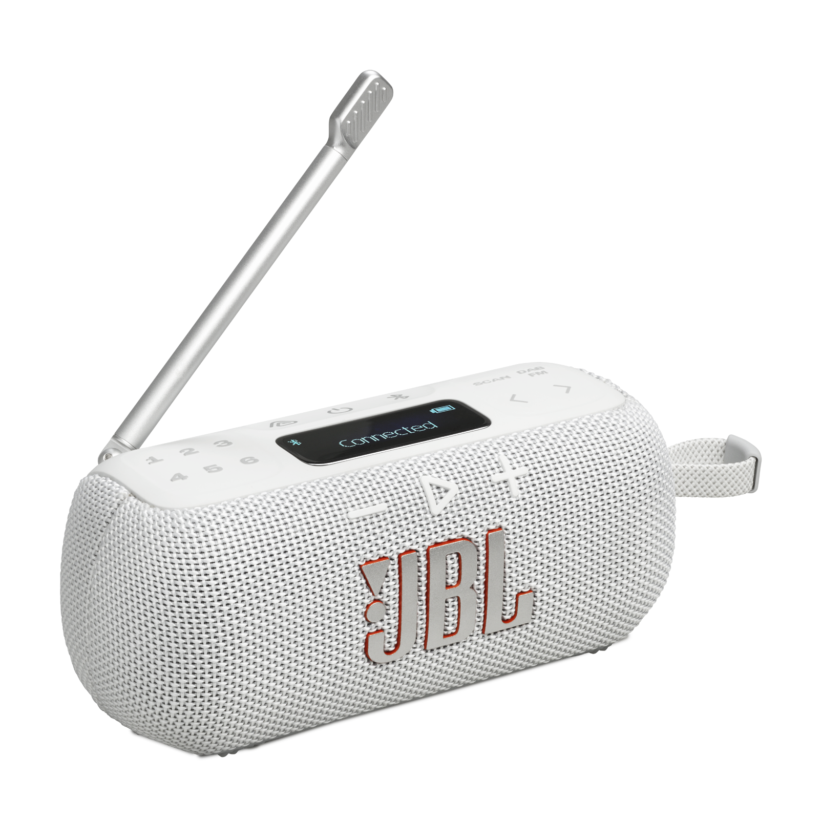 JBL Tuner 3 FM Portable Bluetooth Speaker