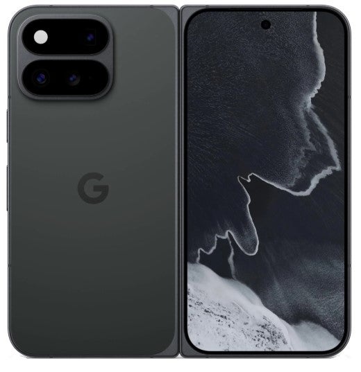 Google Pixel 11 Pro Fold Mobile Phone