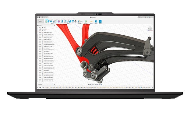 Lenovo Thinkpad P1 G9 16 inch Mobile Workstation Laptop