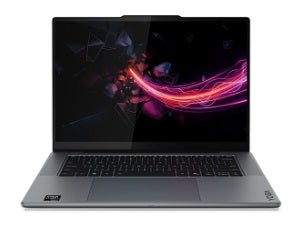 Lenovo Yoga Pro 7a G11 15 inch Notebook Laptop
