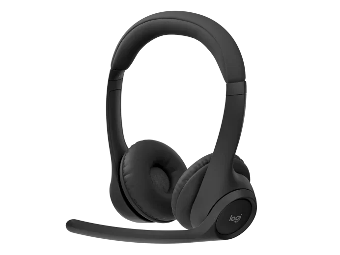 Logitech Zone 305 Wireless Over The Ear Headphones