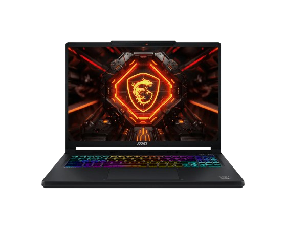 MSI Crosshair 16 Max HX E2W 16 inch Gaming Laptop