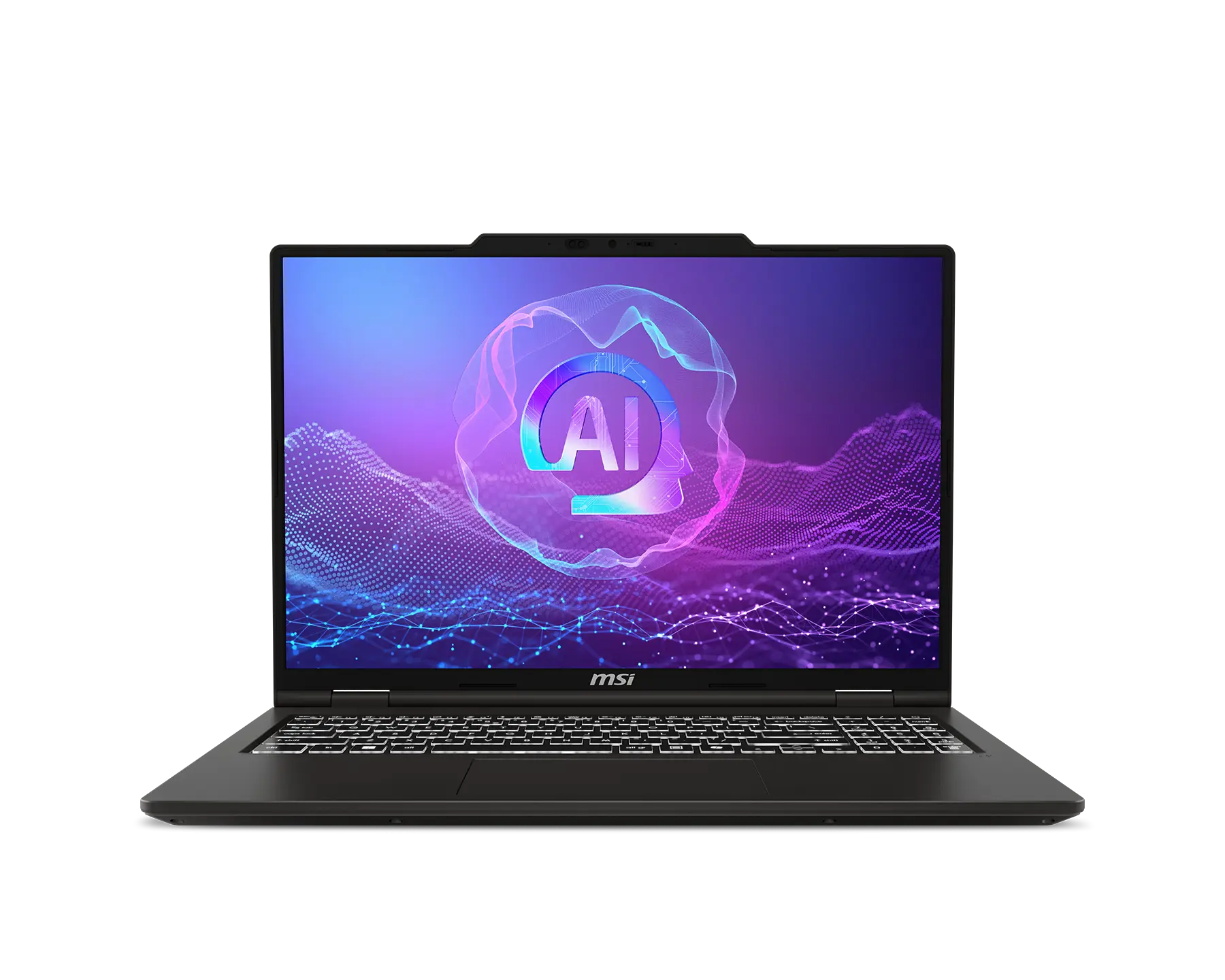 MSI Venture A16 AI+ A3HM 16 inch Business Laptop