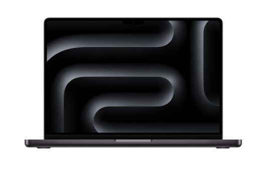 Apple MacBook Pro 2024 M4 Pro 14 inch Business Refurbished Laptop