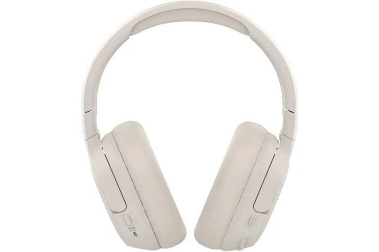Belkin SoundForm Isolate Wireless Over The Ear Headphones