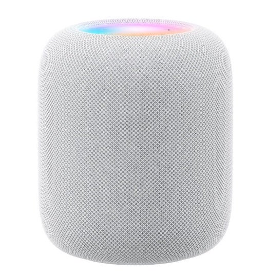 Apple HomePod Gen 2 Refurbished Smart Speaker