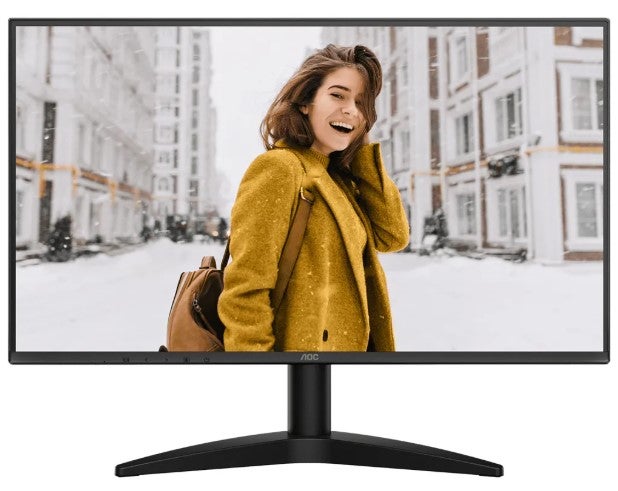 AOC 27B36X 27 inch FHD Monitor