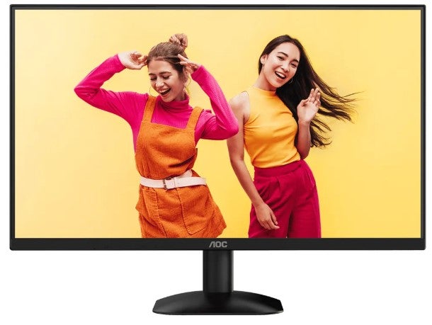 AOC U27B35 27 inch 4K UHD Monitor