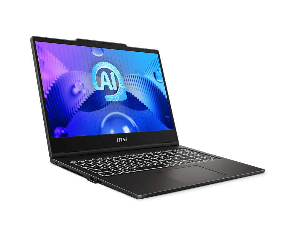 MSI VenturePro 15 AI A1U 15.6 inch Business Laptop